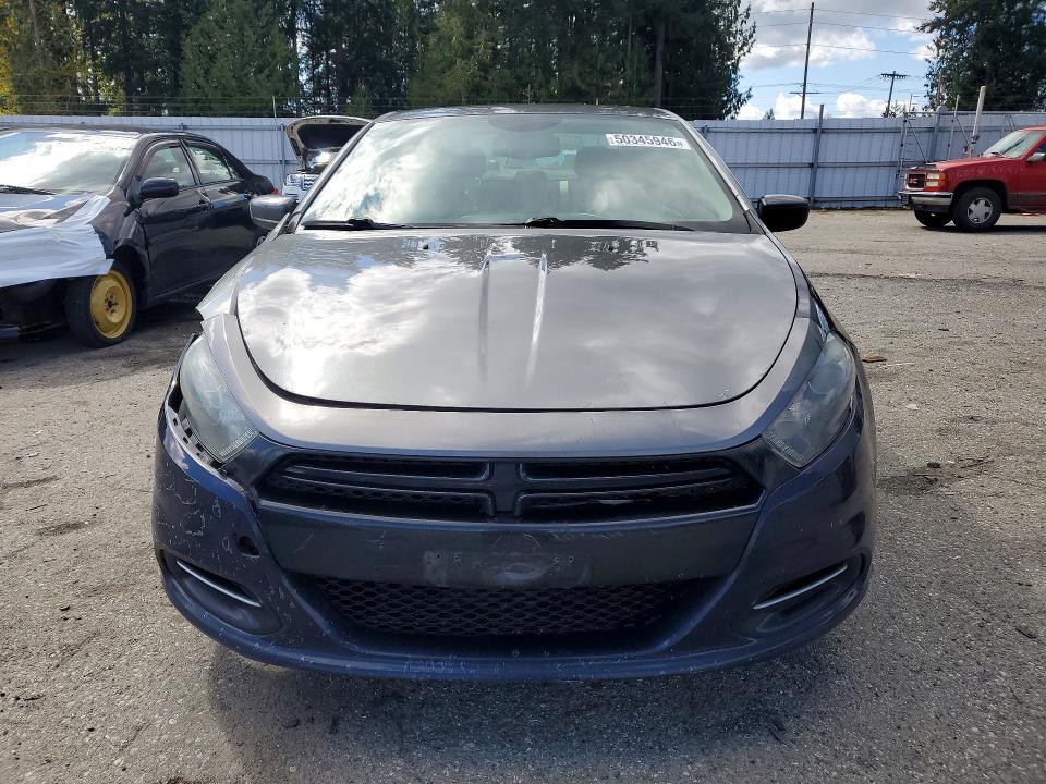 2013 Dodge Dart sxt