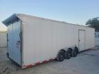2022 Quality Cargo 8.5X30TTA3 Enclosed Cargo Trailer