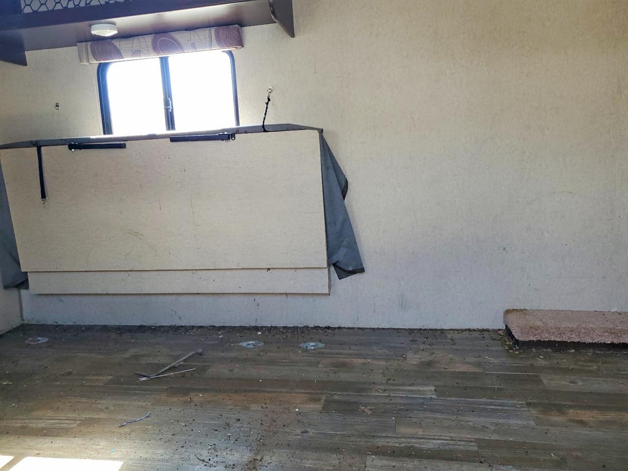 2015 Foresriver 2015 Forest River Grey Wolf Camper