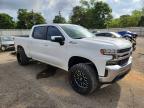 2019 Chevrolet Silverado K1500 LT