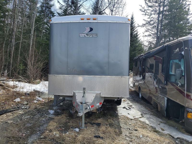 2013 Ideal Trailers