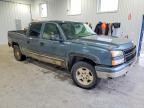 2007 Chevrolet Silverado K1500 Classic Crew Cab