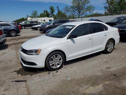 2014 Volkswagen Jetta tdi for sale in Bridgeton, MO