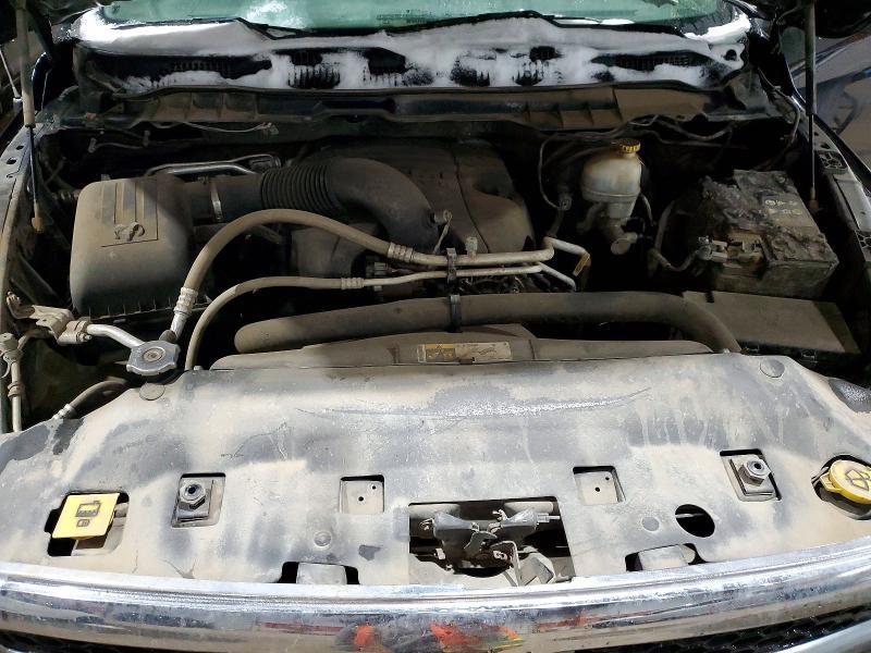 2016 Dodge Ram 1500 slt