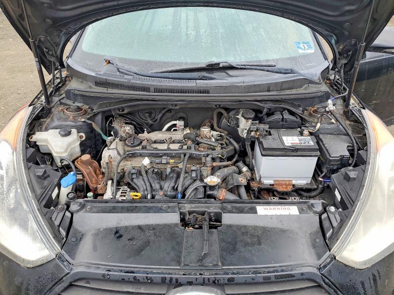 2015 Hyundai Veloster