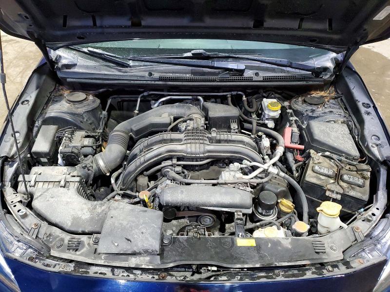 2019 Subaru Impreza