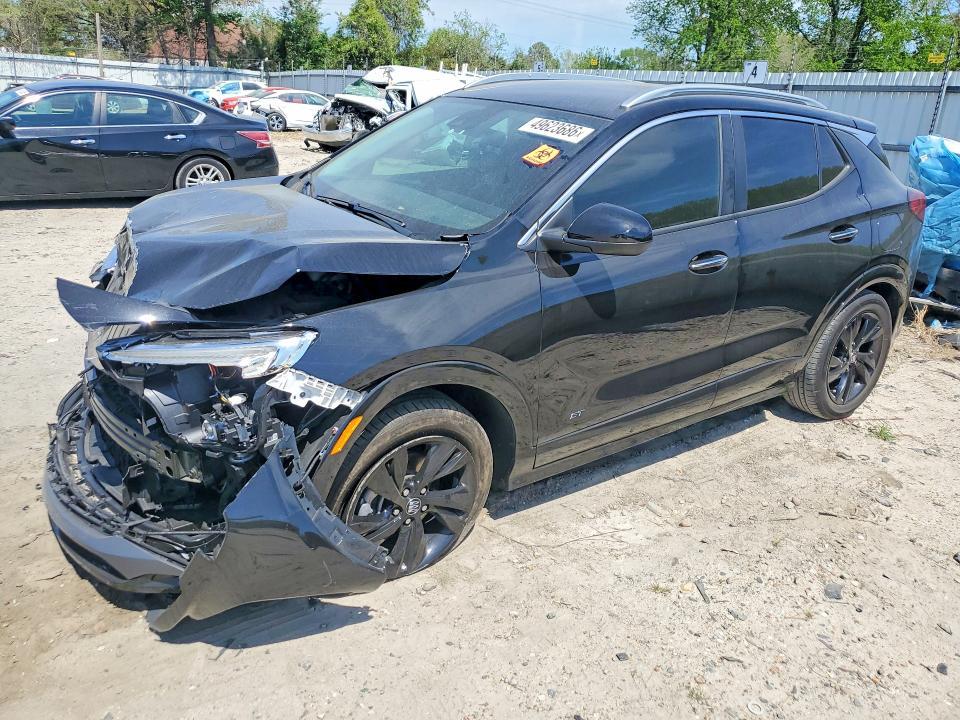 2025 Buick Encore gx Sport Touring