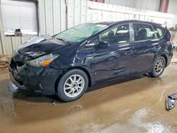 2017 Toyota Prius v Three for sale in Elgin, IL