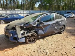 2010 Toyota Prius iv en venta en Austell, GA