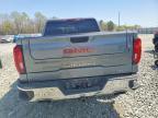 2021 GMC Sierra K1500 SLT