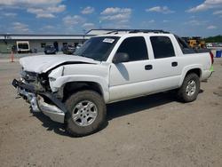 2005 Chevrolet Avalanche C1500 for sale in Lumberton, NC