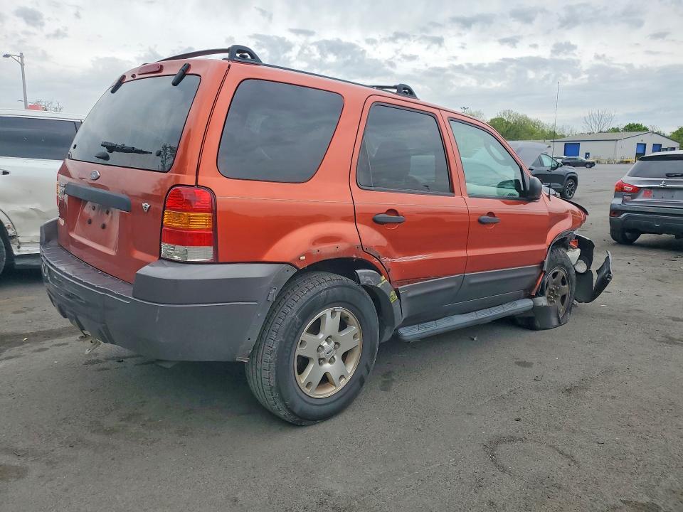 2006 Ford Escape xlt