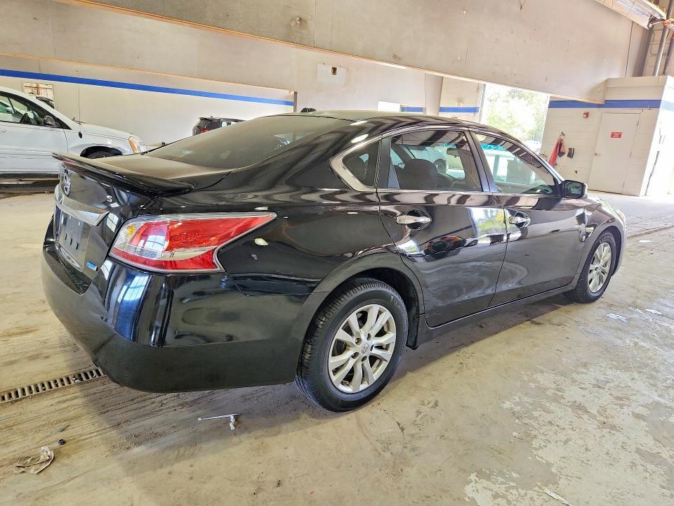 2014 Niss Altima