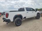 2025 GMC Sierra K2500 AT4X