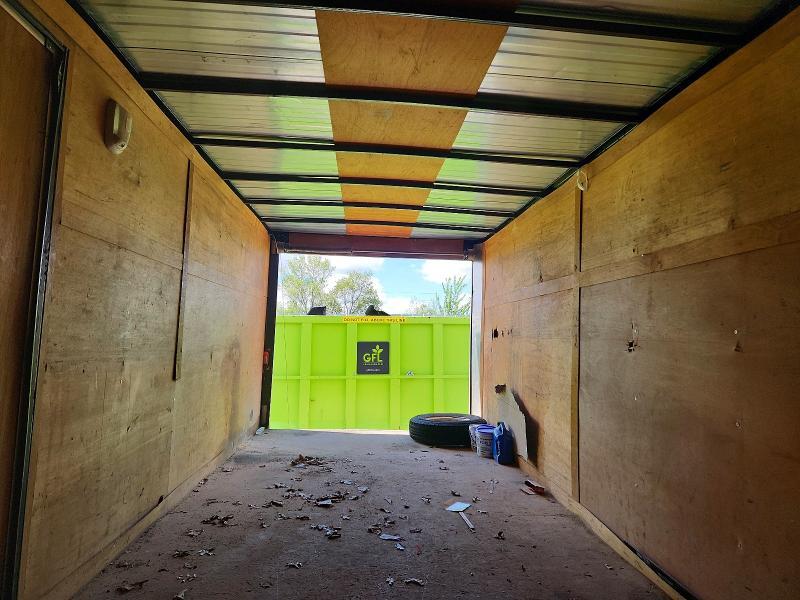 2013 Us Cargo 2013 Forest River Enclosed Cargo Trailer