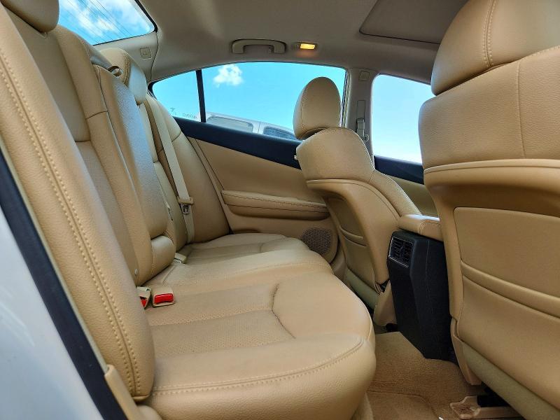 2011 Nissan Maxima 3.5 s