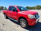 2006 Nissan Titan XE FFV