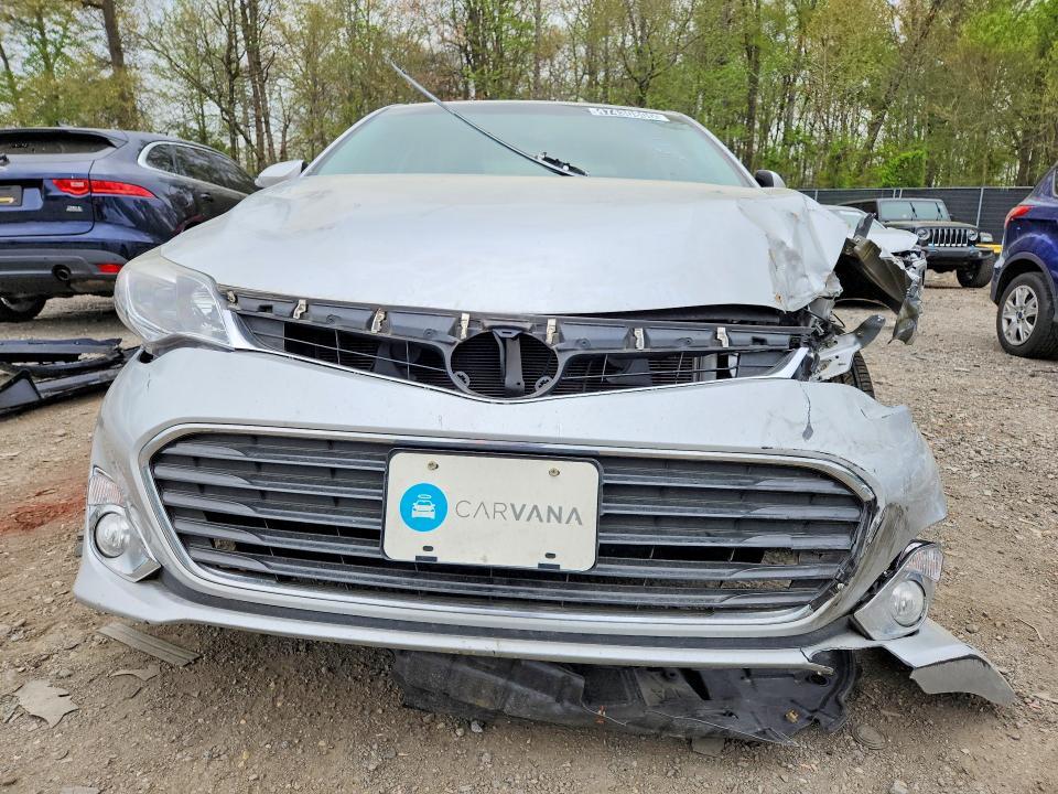 2014 Toyota Avalon xle Touring