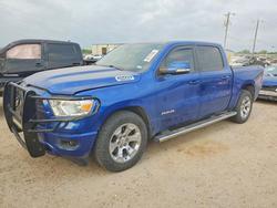 2019 Dodge RAM 1500 BIG Horn en venta en San Antonio, TX