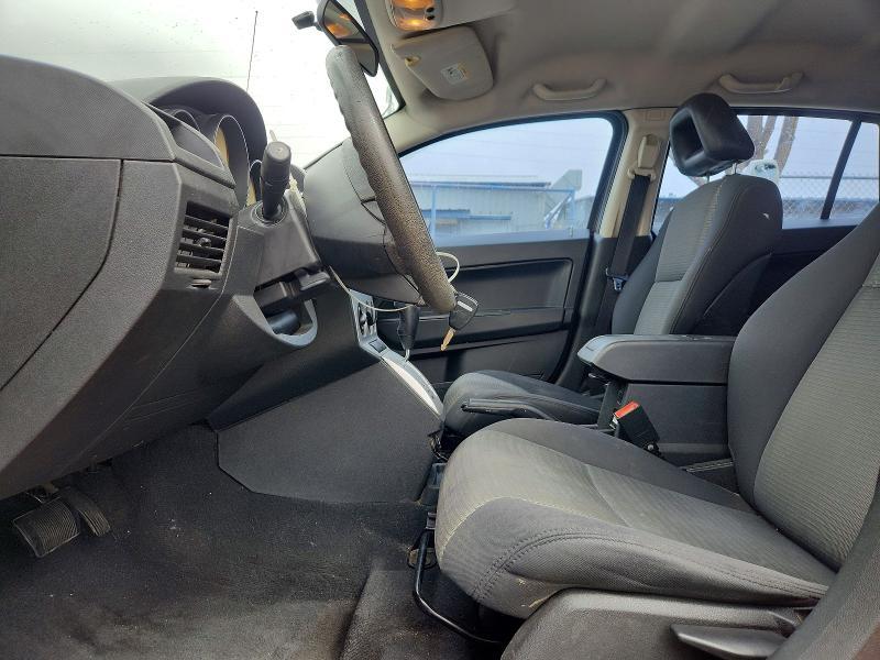 2008 Dodge Caliber sxt