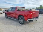 2024 Chevrolet Silverado K1500 LT