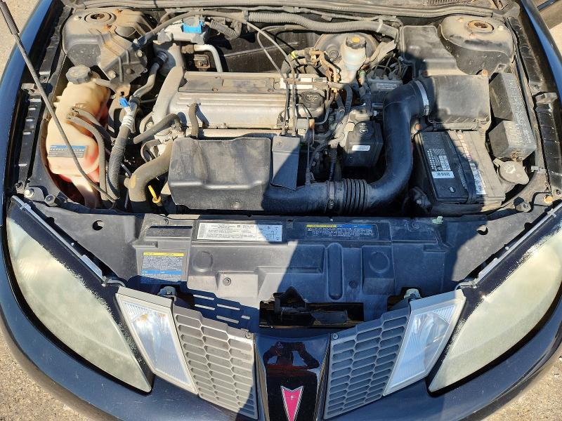 2004 Pontiac Sunfire