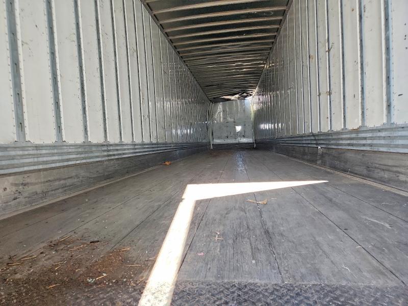 2023 Utility Trailer Manufactu Utility TR-Trailer