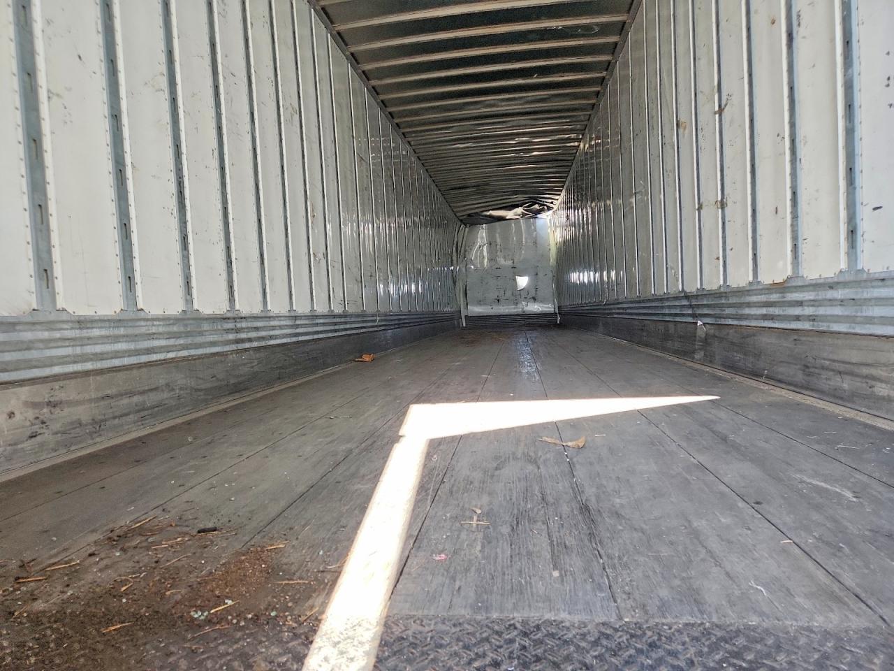 2023 Utility Trailer Manufactu Utility TR-Trailer