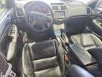2005 Honda Accord ex