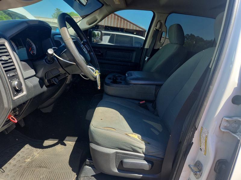 2016 Dodge RAM 1500 ST