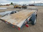 2010 Trailers 2010 Utility Trailer