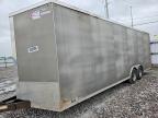 2020 Cross Enclosed Cargo Trailer