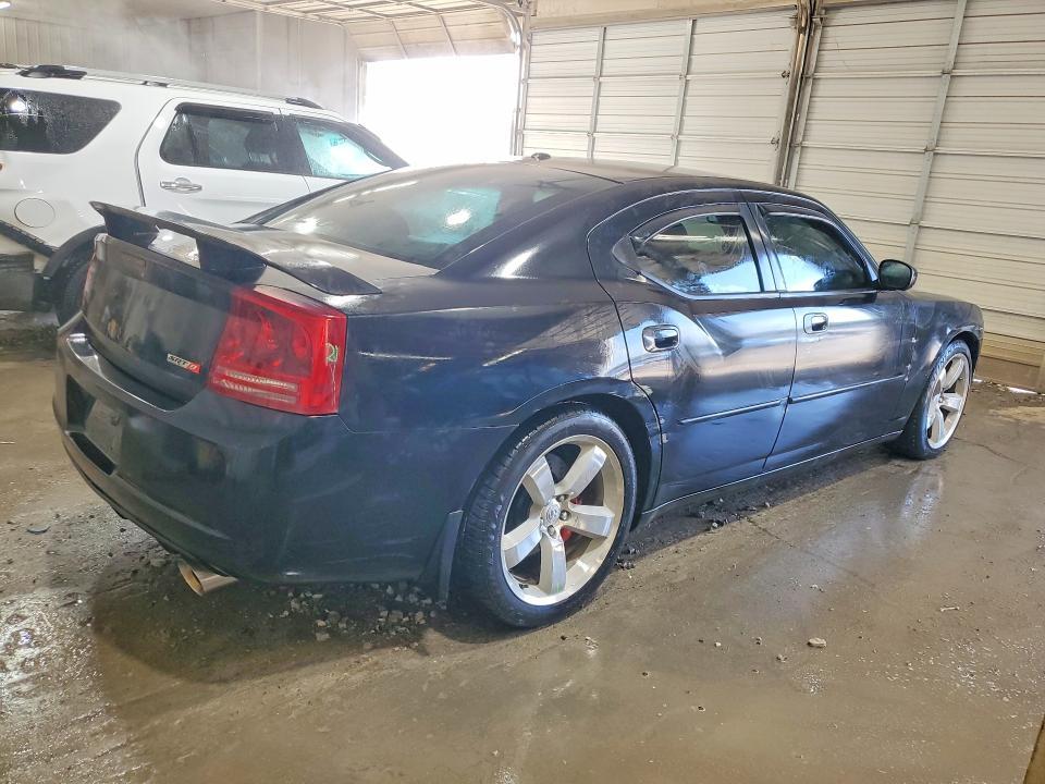 2006 Dodge Charger Srt-8