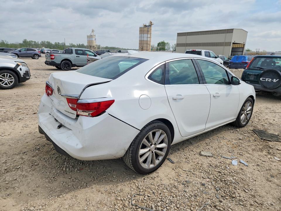 2016 Buick Verano Convenience
