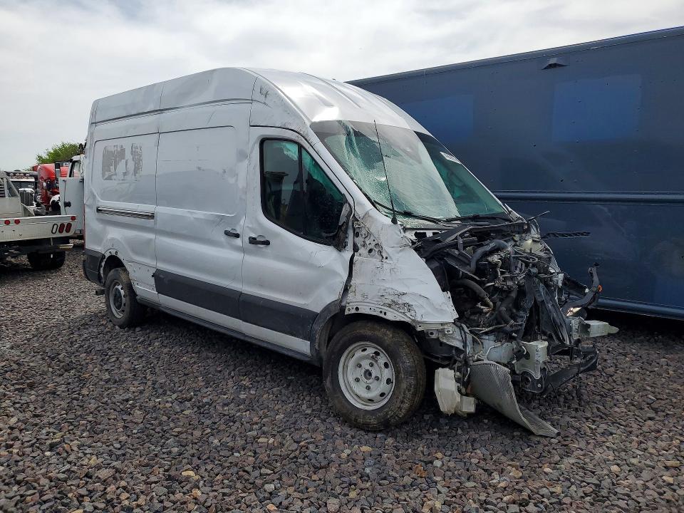 2022 Ford Transit T-250 Delivery van