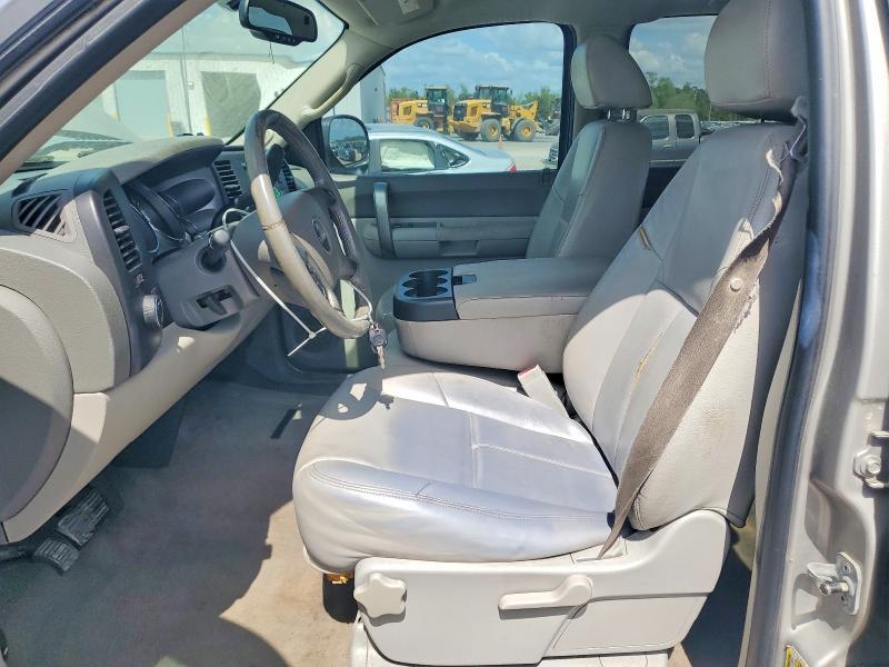 2007 GMC New Sierra K1500