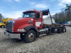 2011 Mack GU813 ROLL-OFF Container Truck