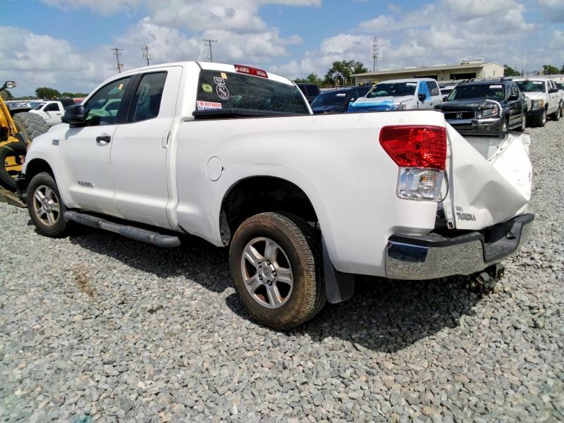 2011 Toyota Tundra Grade