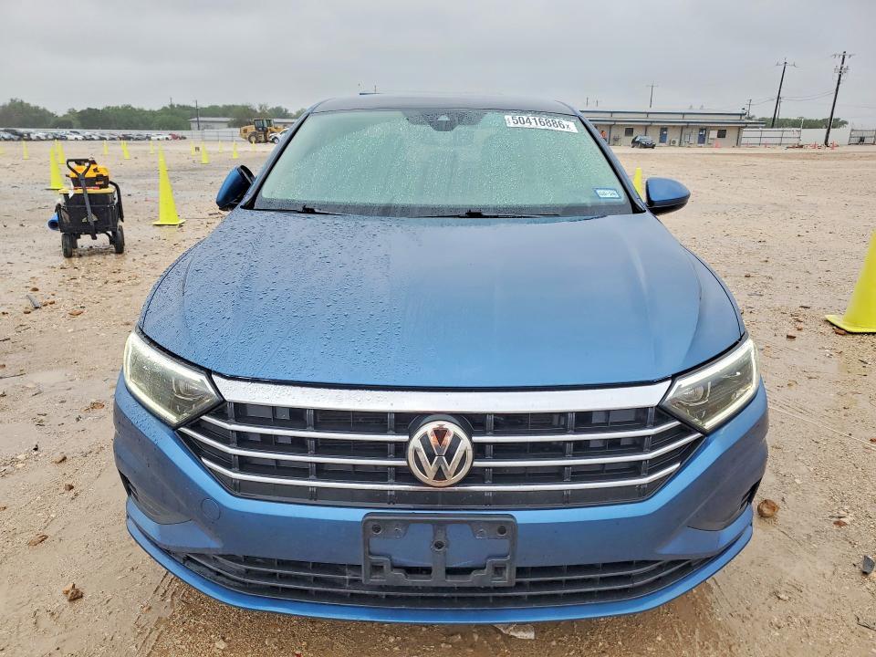 2019 Volkswagen Jetta sel