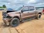 2019 Chevrolet Silverado C1500 RST