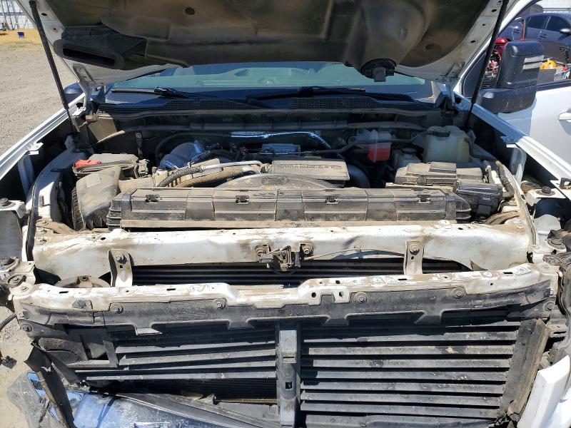 2022 Chevrolet Silverado K2500 Heavy Duty LT