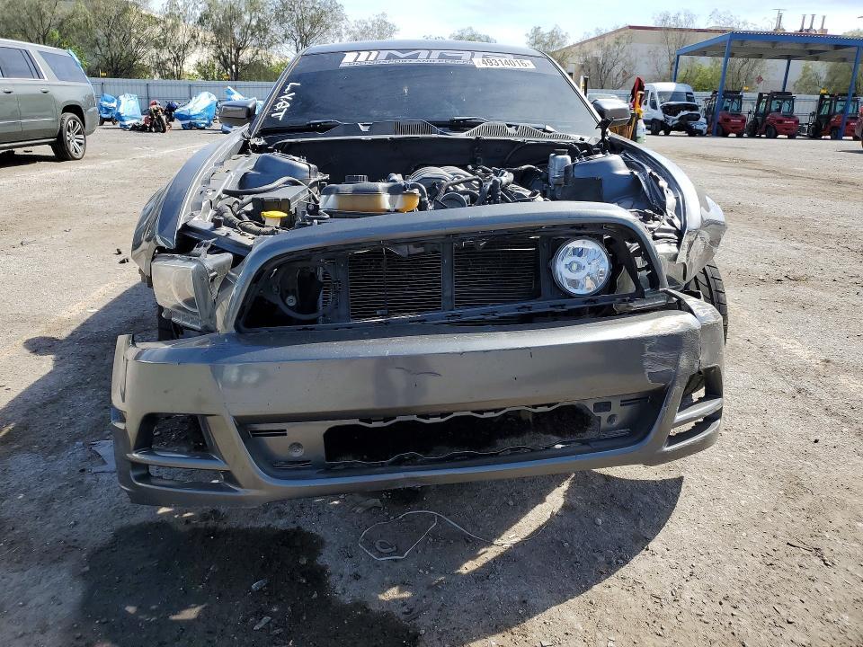 2014 Ford Mustang gt