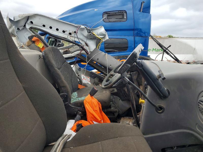 2023 Freigliner 2023 Freightliner 114SD Ready MIX Truck