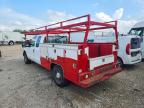 2015 Ford F250 Super Duty Utility / Service Truck