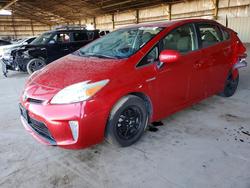 2015 Toyota Unknown en venta en Phoenix, AZ