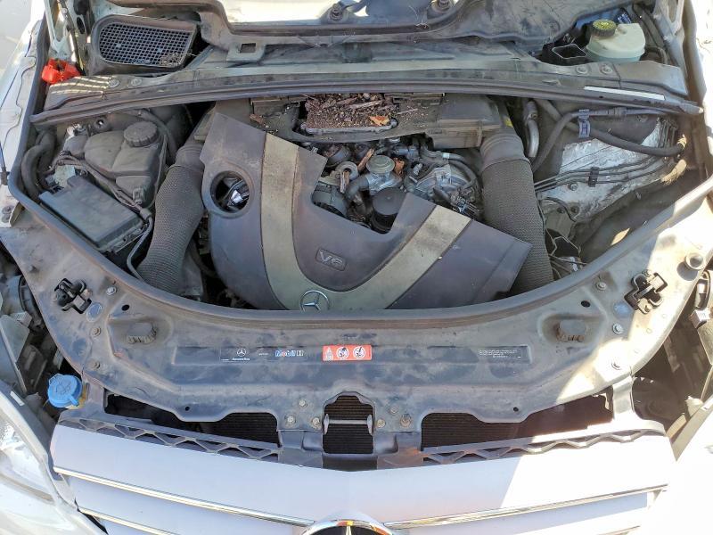 2007 Mercedes-Benz R 350