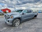 2019 GMC Sierra K1500 SLT