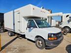 2017 Chevrolet Express G4500