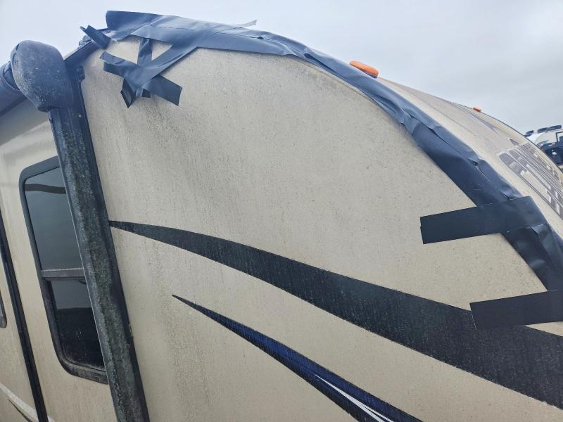 2017 Kz I 2017 kz rv Connect Camper