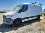 2021 Mercedes-Benz Sprinter 2500 Utility / Service Van